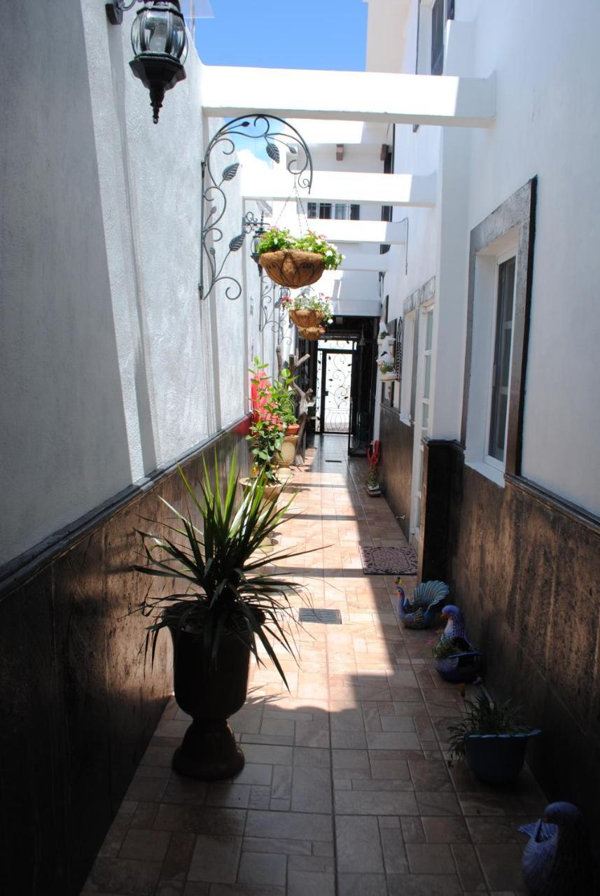 Hotel Tres Sofias Queretaro Exterior photo